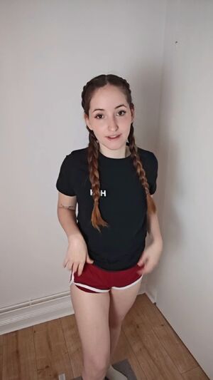 Would u go on a date with a small girl half your age?
