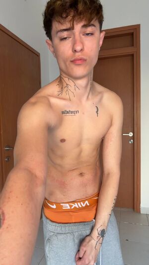 Bi Kinky Boy Pussy Femboy Gay
