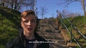 Needs must, whenever & wherever :P