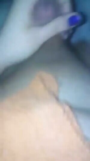 Squirting my t-girl load