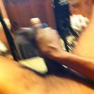 Working on getting hard