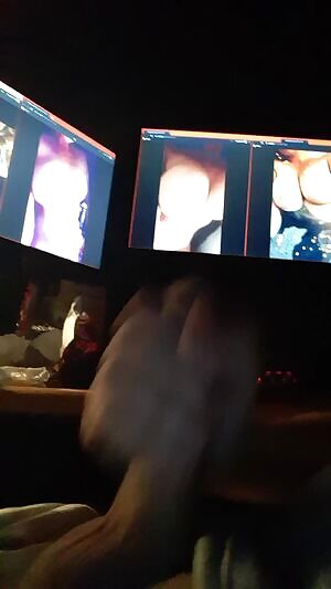 Cae Hard For This Tribute