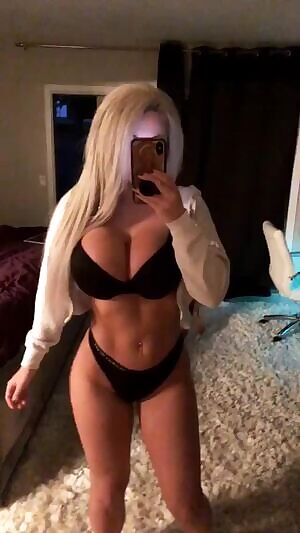 Laci Kay Somers