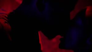 Lawnyae Marie in Easy