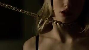 Riley, Gabbie and Vicki Just Love to Share - Orgy Sex