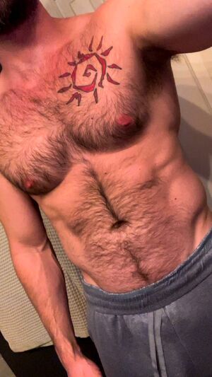 Hey bud, eyes down here