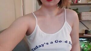 Today's a good day :)