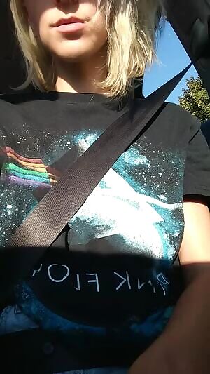 Part-time A-cup, part-time F