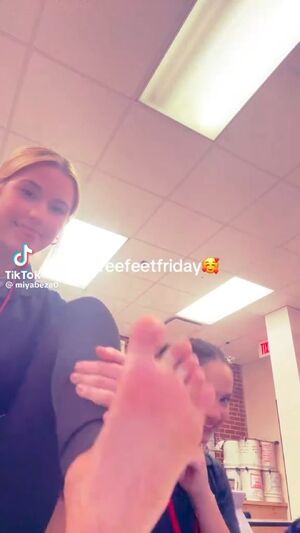 Compilations Amateur Compilation Feet Foot