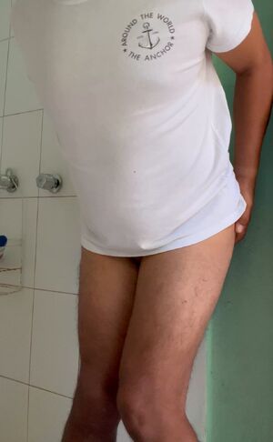 Anal Bussy