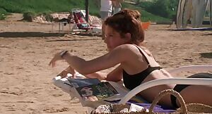 Sandra Bullock in The Net