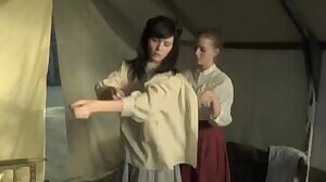 Mandy Pauline - The Dead and The Damned