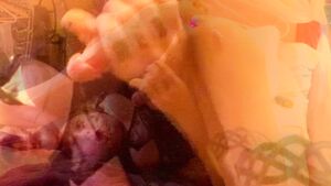 Ladyboy Cum Buttplug Cumshot Femboy Girlcock