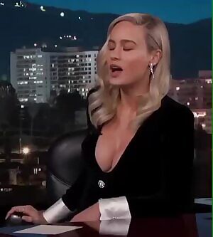 Someone to hatefuck and chat about Brie Larson?