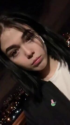 Nice perky boobs reveal