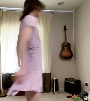 Cute mode / Slut mode