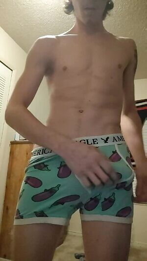 My favorite underwear 🍆