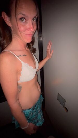 From soft to cumming in seconds