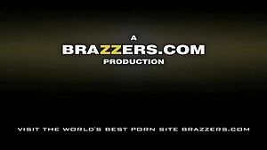 Investigating Her Privates - With Allie Haze