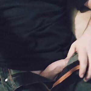 Your POV 🙃 you can touch it, it doesn’t bite 😇