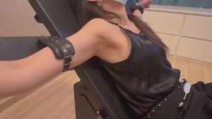 Tickling Armpit Armpits