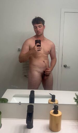 Canadian Cock Cum Cumshot Hairy
