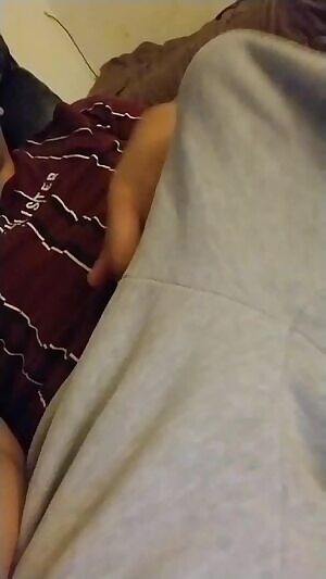 Had to let my balls get some air 😅