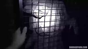 Silent Hill parody porn 👾 👾 👾