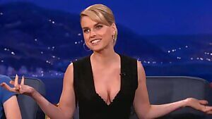 Alice Eve