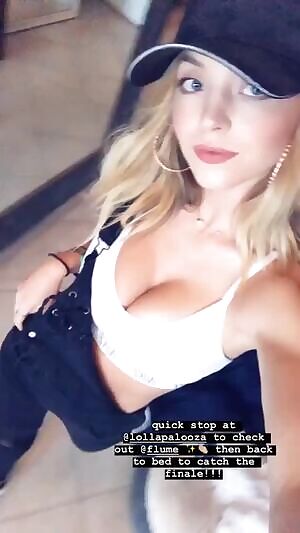 Lollapalooza