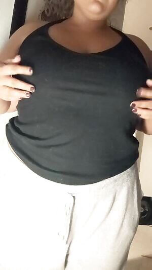 It's my bedtime, so excuse the pajamas.