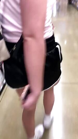 Organic titties in whole foods