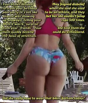 A Bet At His Birthday