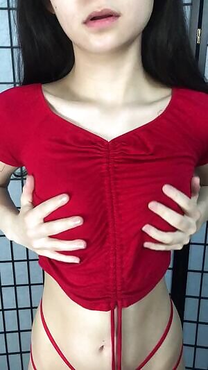 Hope you don't mind another Tittydrop