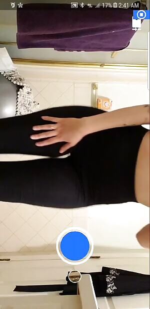 The Black are Sold but I Have More Colors ~ ♡ Soft+Silky Puma Panties!