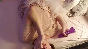 Good girls worship cock 🙏