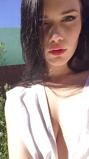 Be careful! It can be dangerous in the tall grass!