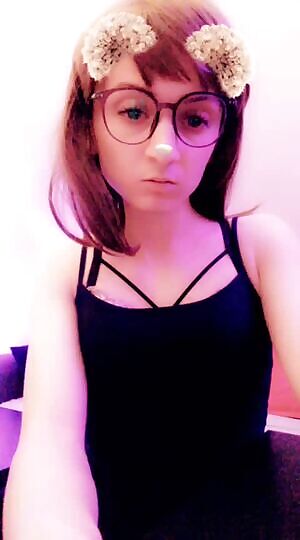 B*tchface and smol Bulge 🐰🐰