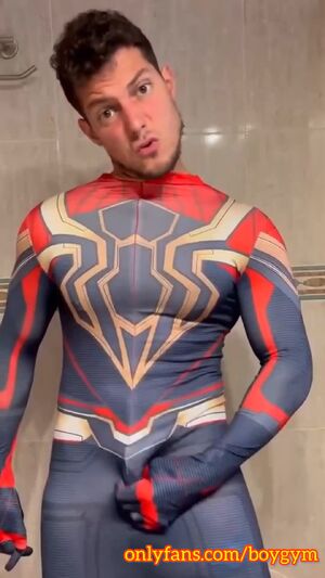 Gay Muscle Big Dick Cock Cum