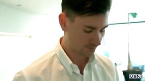 Social Climber Part 3 - with Gabriel Phoenix, Lukas Daken, Tyler Berg