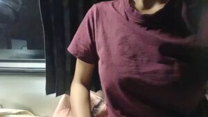 Girls Saying Daddy Amateur Indian Public