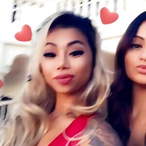 Very cute, very cute