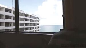 Slut Step Sis Adores My Cock! So Sweet Sis