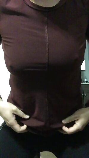 Just dropping in to say hey