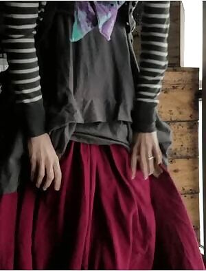 creature reveal 😘