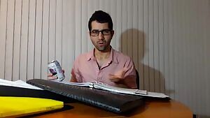 Trailer for my new video, 