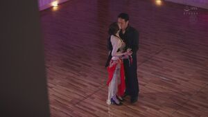 JAV Trailers Asian Ass Big Tits