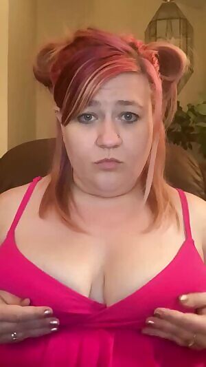 I'd much rather somebody else be playing with them though...