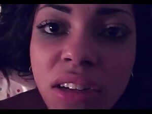 amateur teen skips class for this