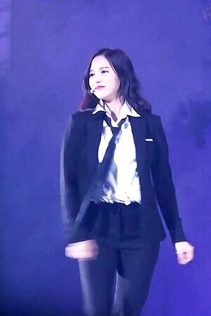 Twice - Mina